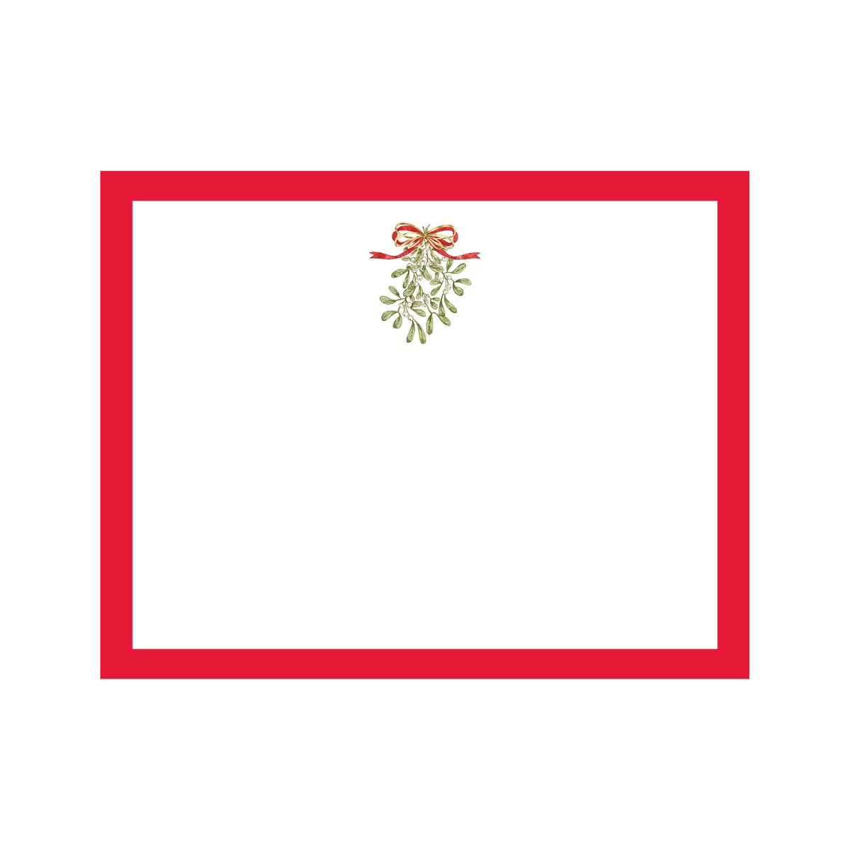 HOLIDAY FLAT NOTES