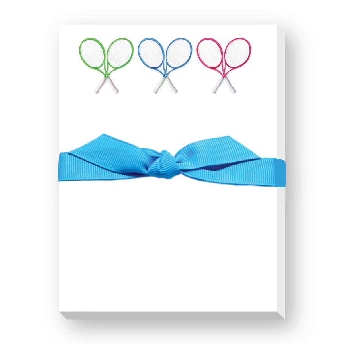 TENNIS MINI NOTEPADS