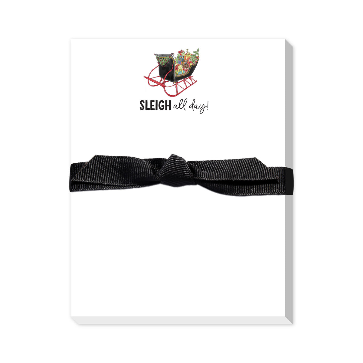 HOLIDAY MINI NOTEPADS