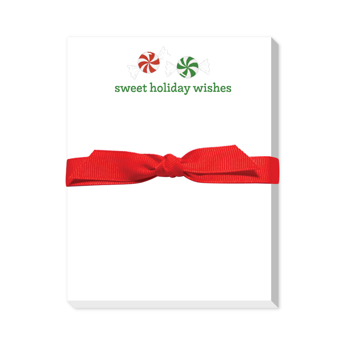 HOLIDAY MINI NOTEPADS