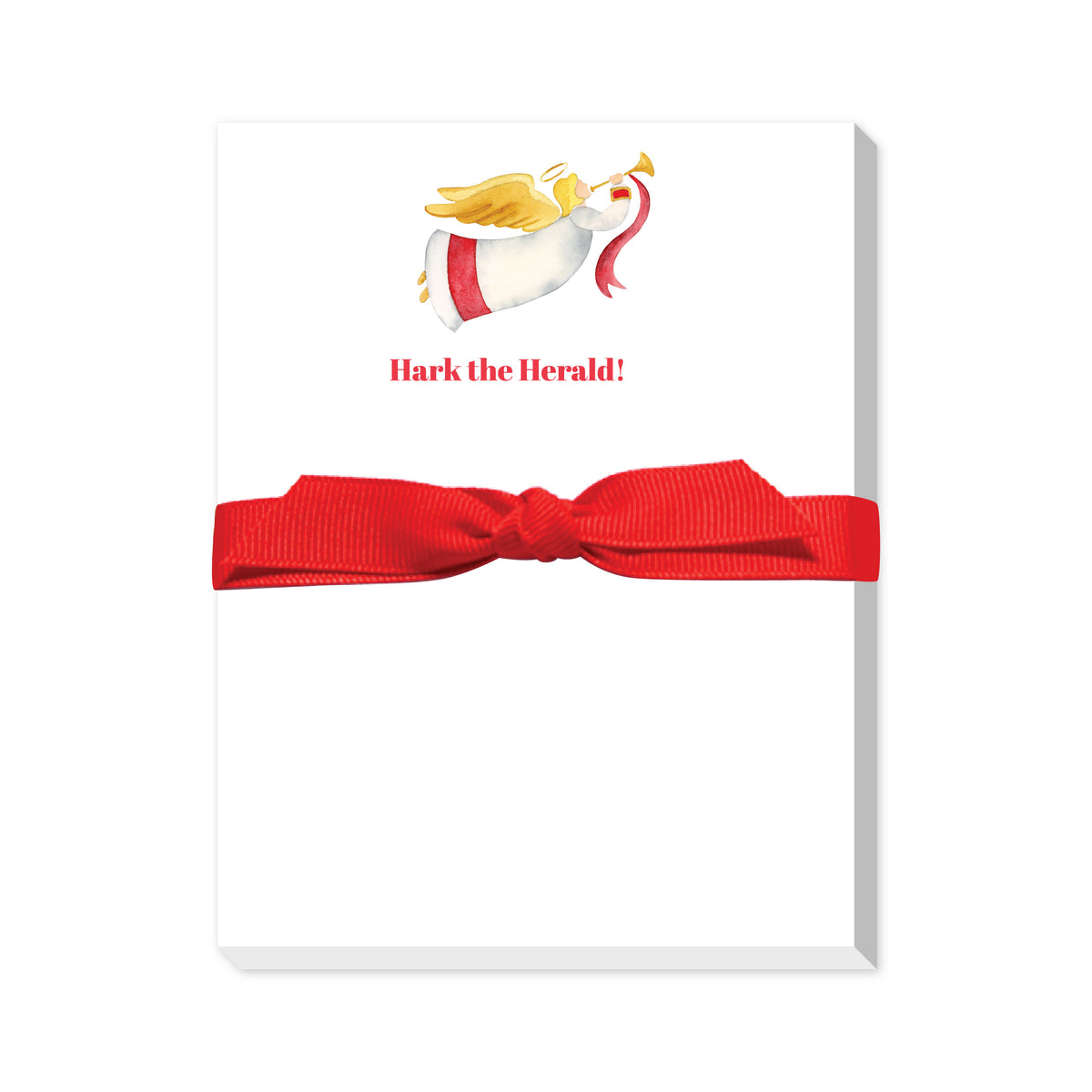 HOLIDAY MINI NOTEPADS