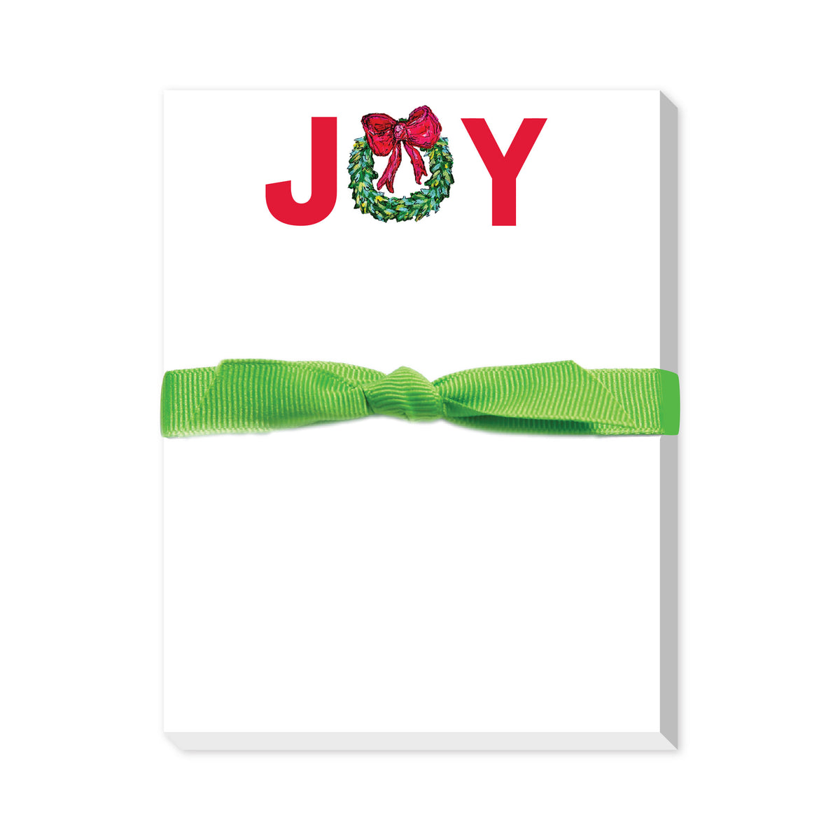 HOLIDAY MINI NOTEPADS