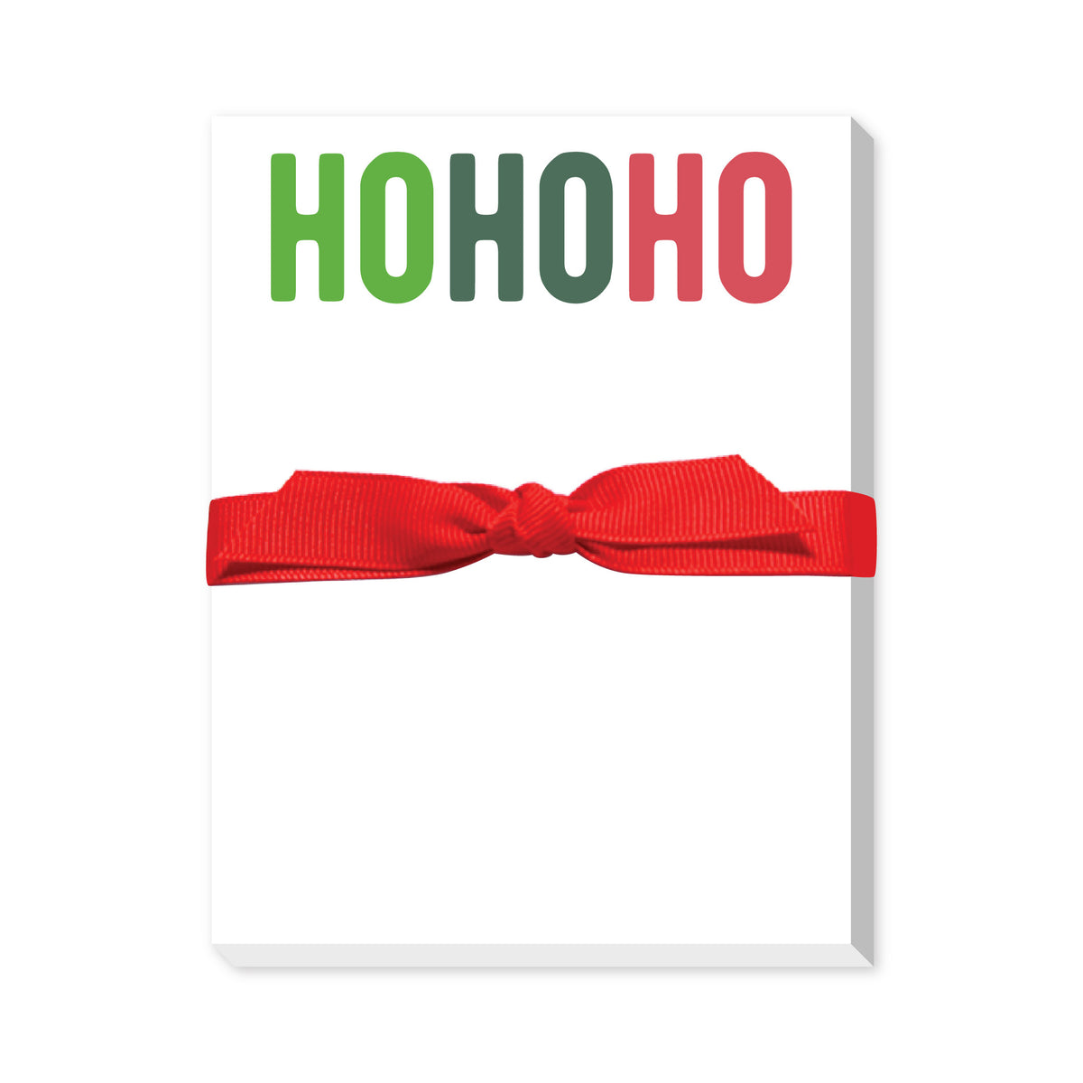HOLIDAY MINI NOTEPADS