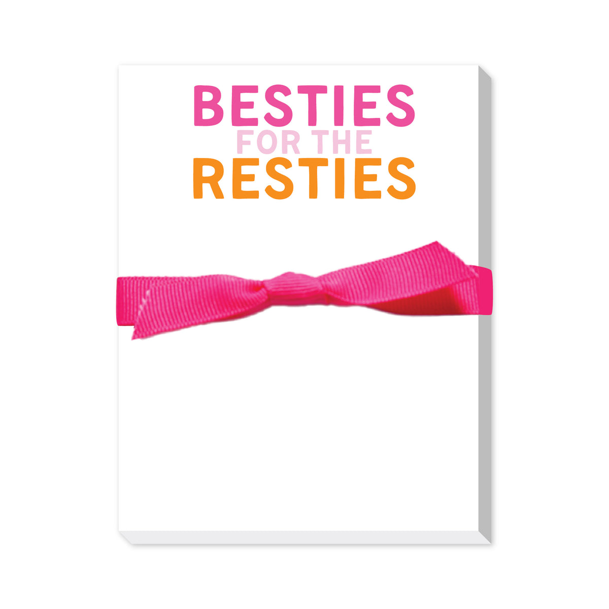 VALENTINE'S DAY MINI NOTEPADS