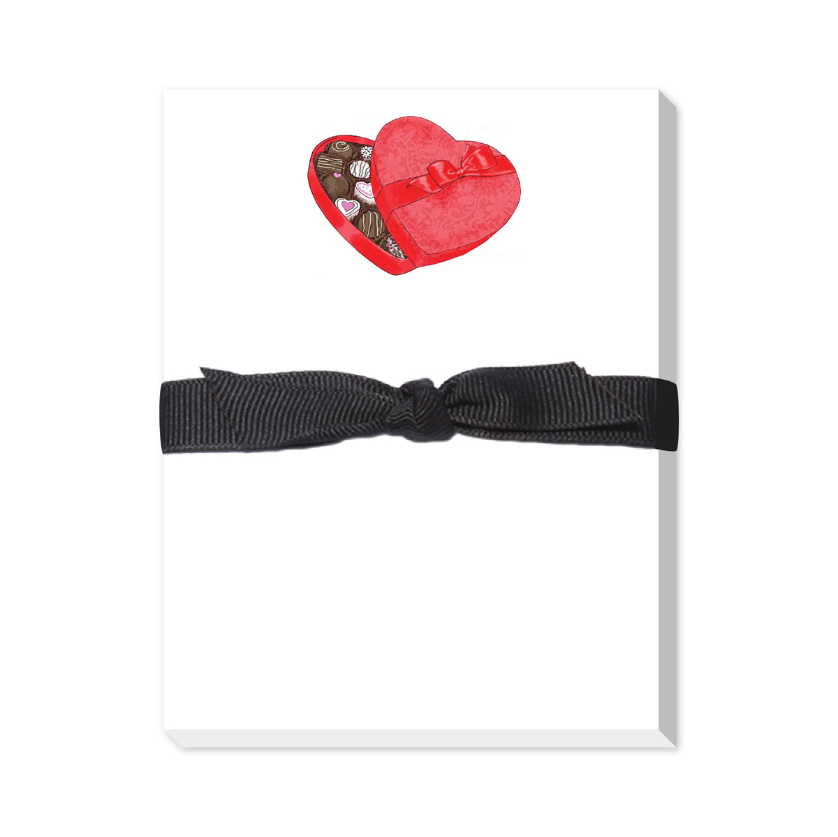 VALENTINE'S DAY MINI NOTEPADS