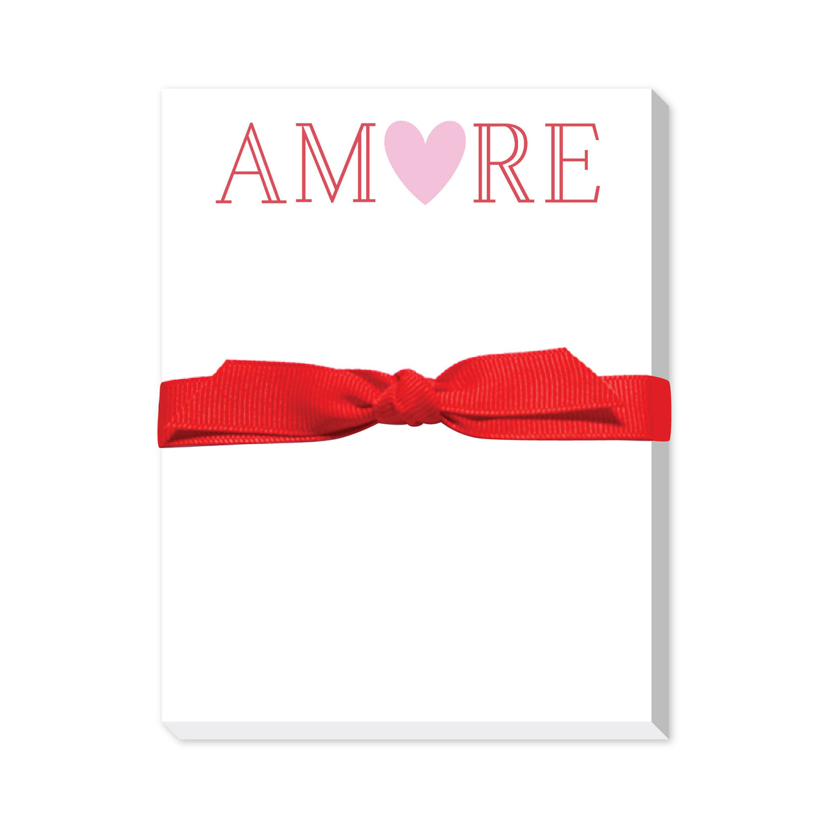 VALENTINE'S DAY MINI NOTEPADS