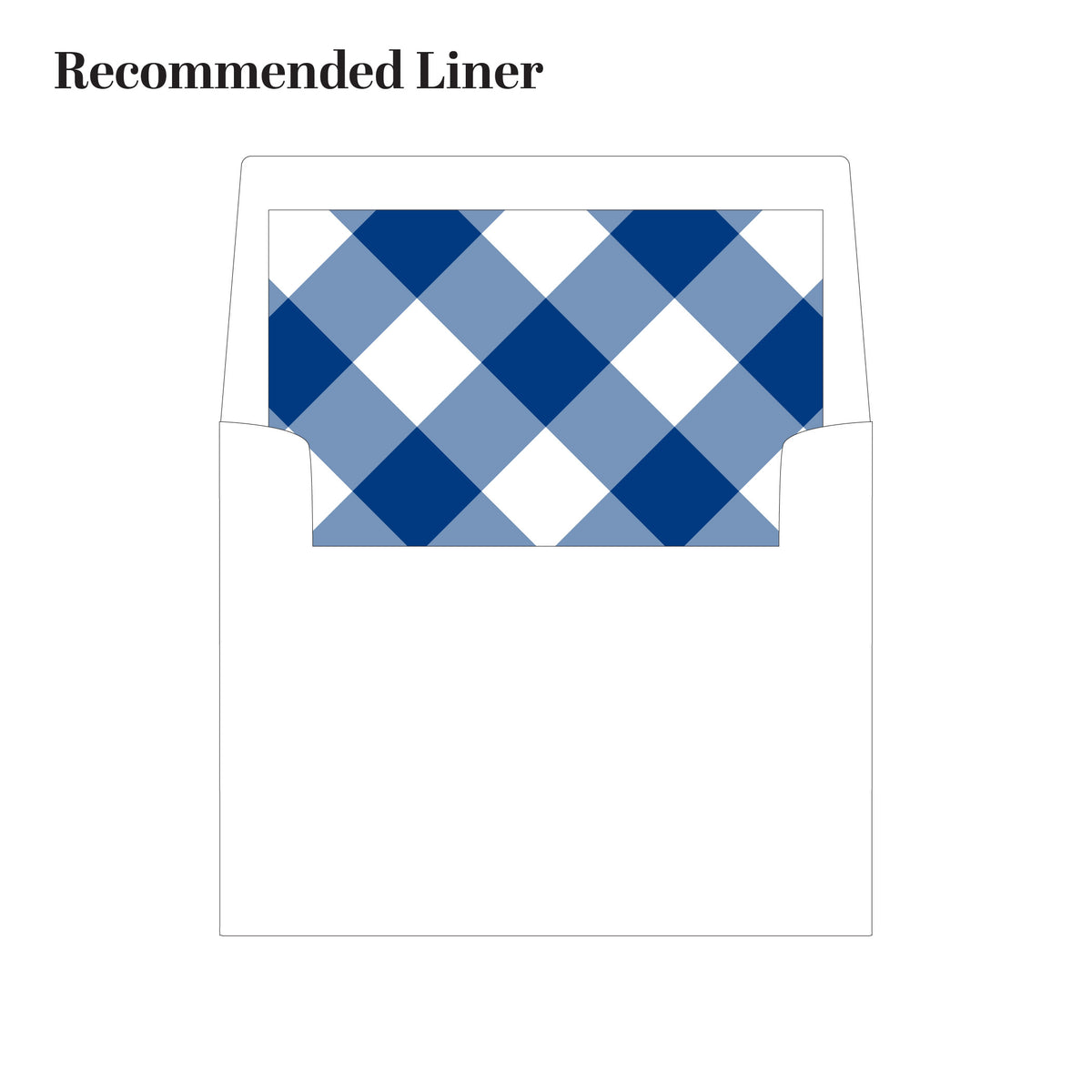 PERSONALIZED FLAT NOTES
