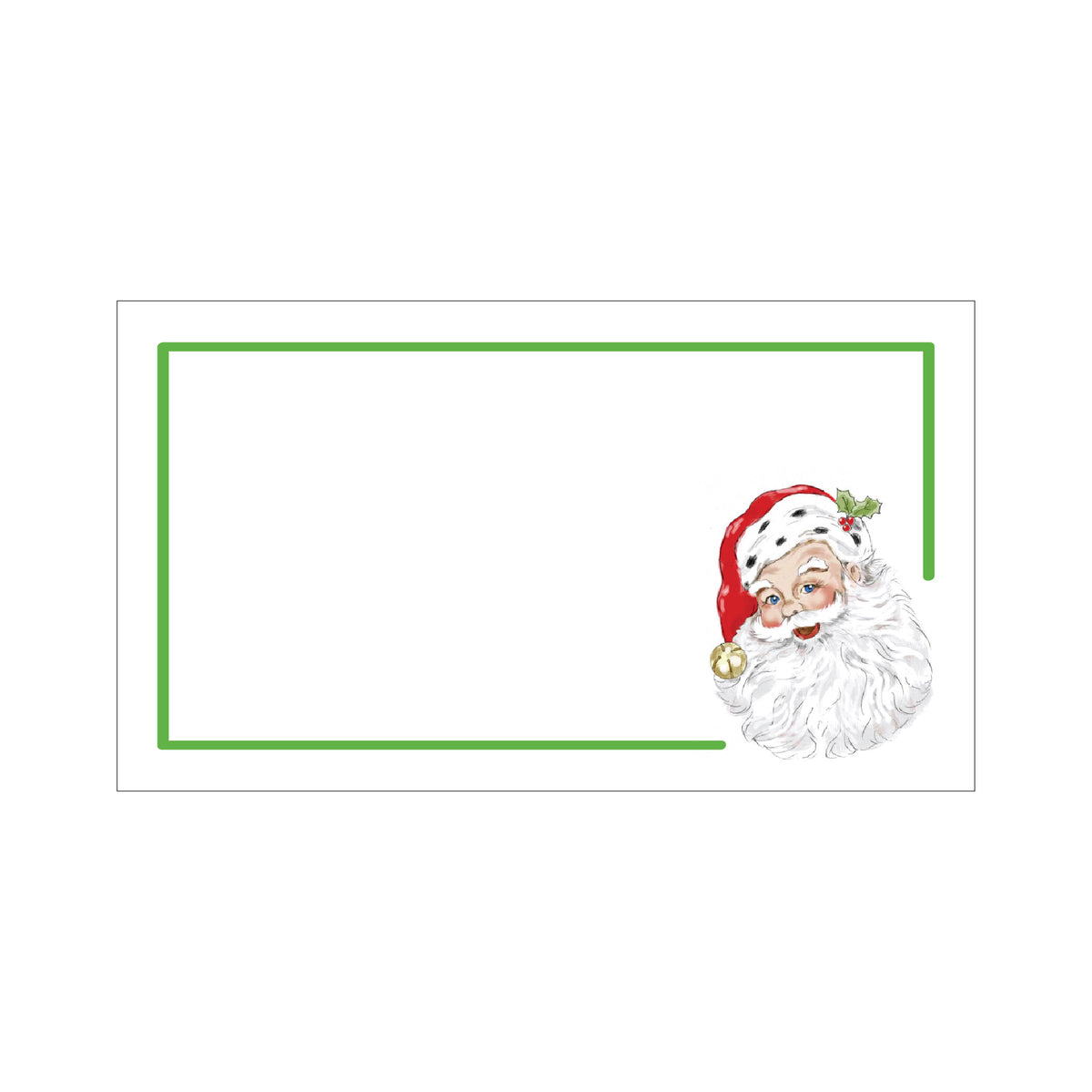 HOLIDAY PLACE CARDS