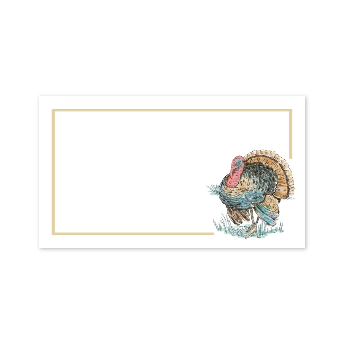 HOLIDAY PLACE CARDS