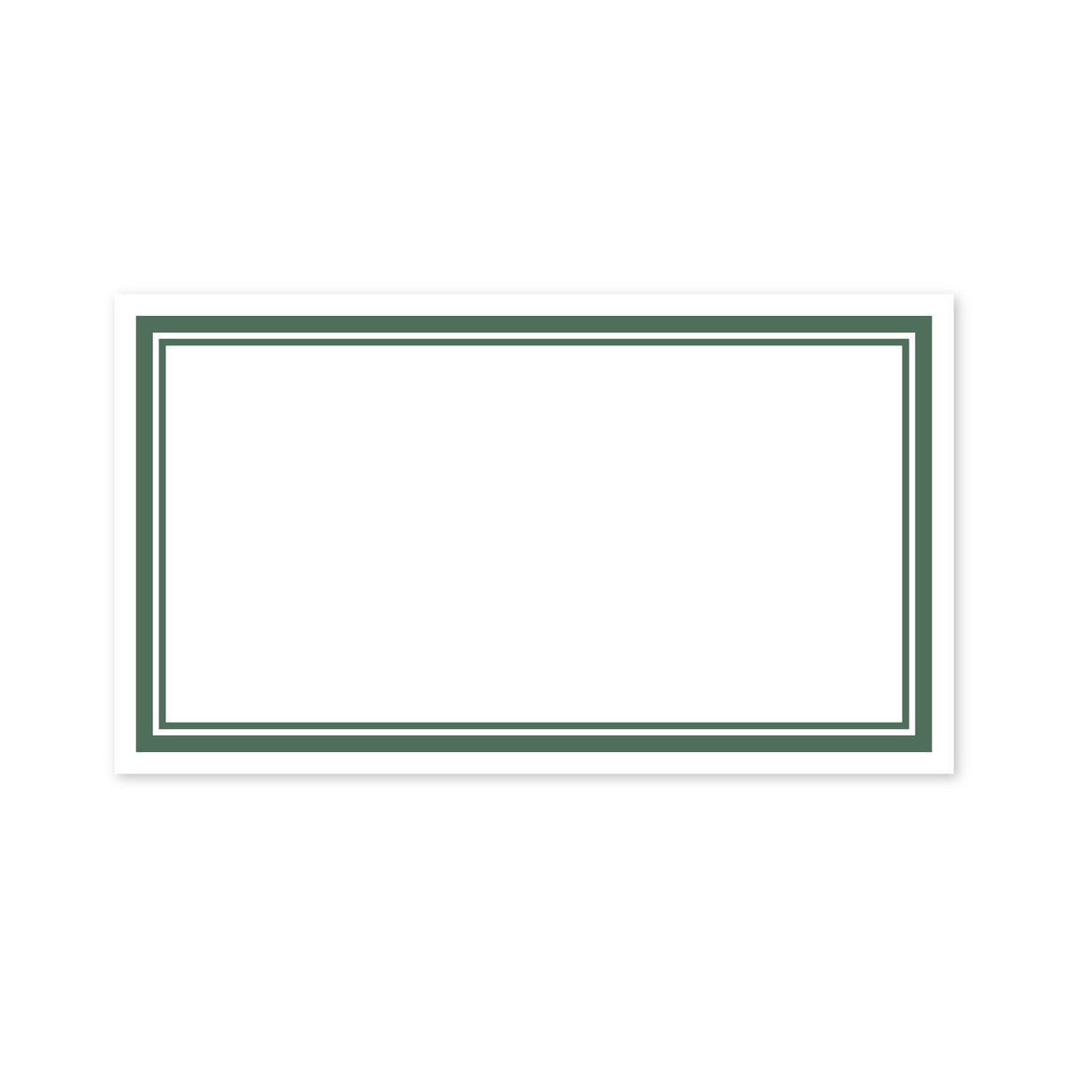 HOLIDAY PLACE CARDS