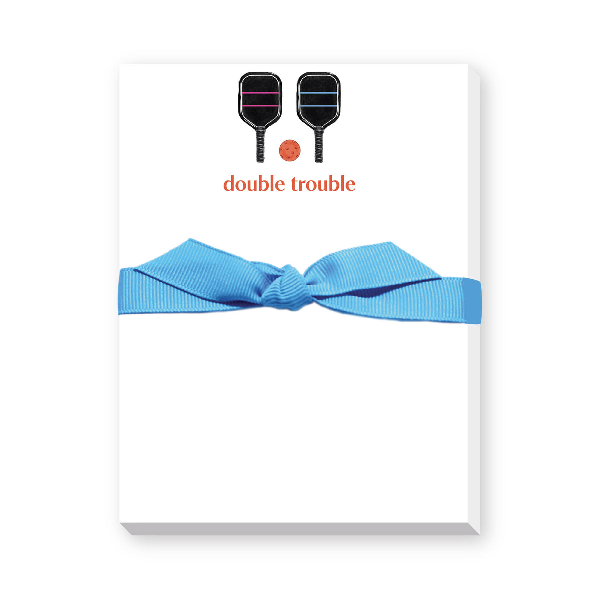 PICKLEBALL MINI NOTEPADS