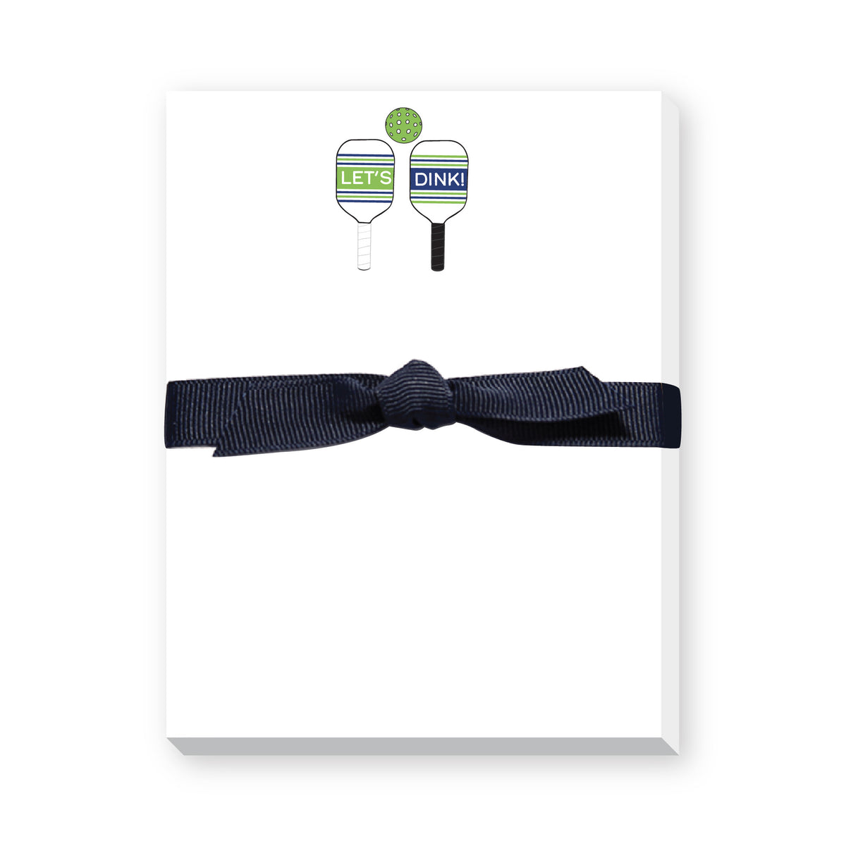 PICKLEBALL MINI NOTEPADS