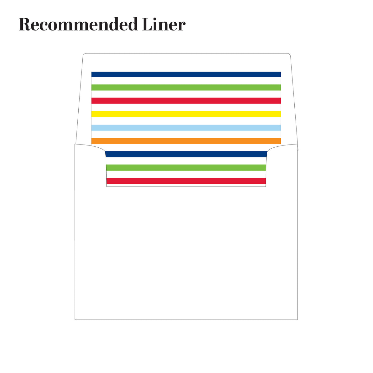 PERSONALIZED FOLDOVER NOTES