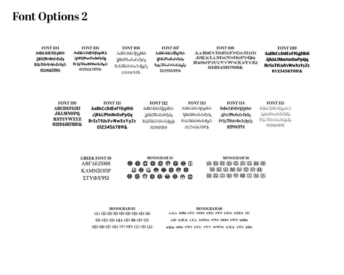 LEMONS DOUBLE-SIDED PERSONALIZED FLAT NOTES