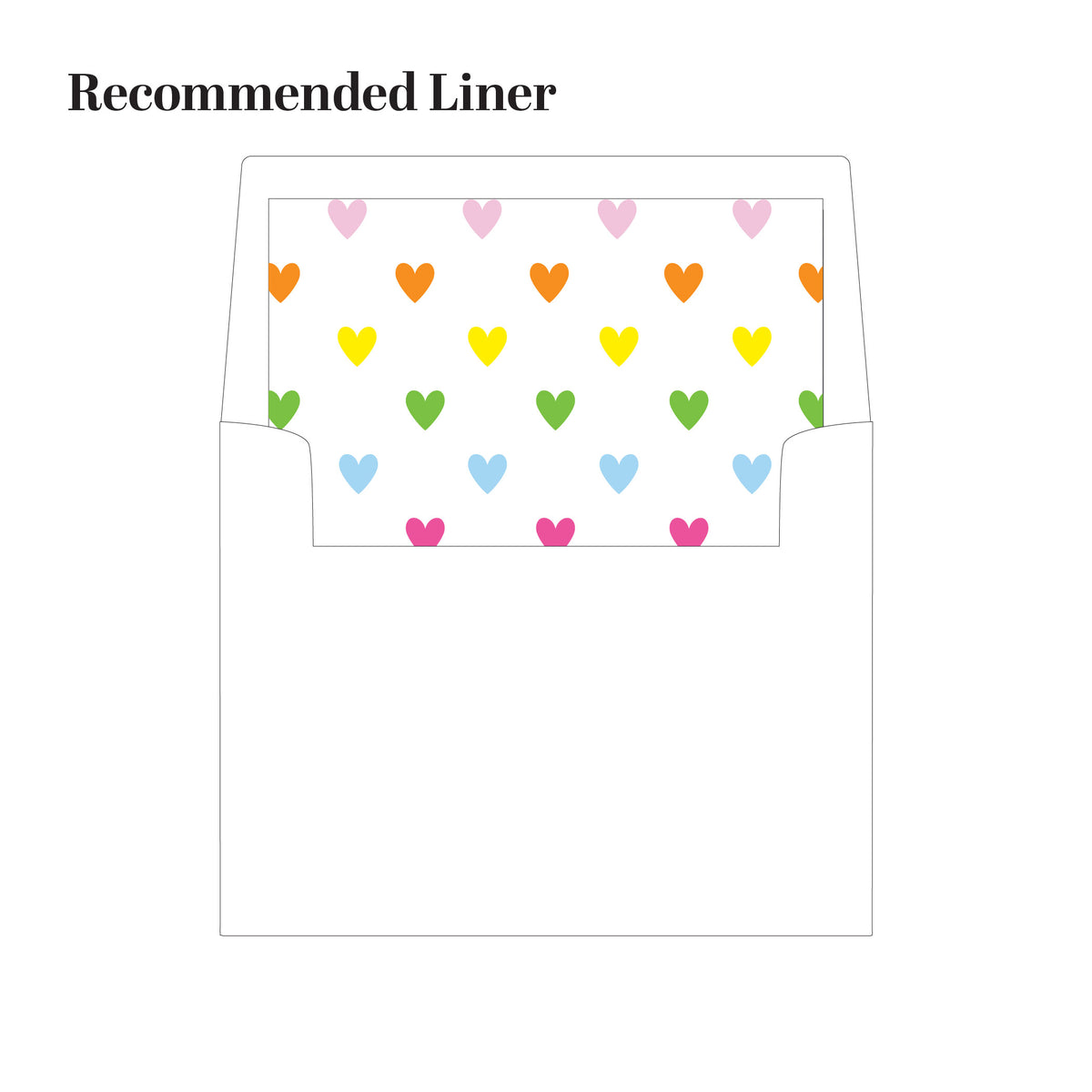 PERSONALIZED FOLDOVER NOTES