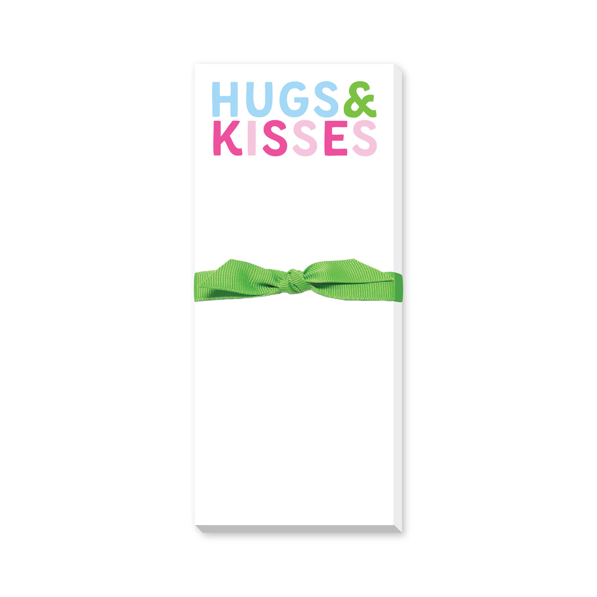 VALENTINE'S DAY SKINNIE NOTEPADS