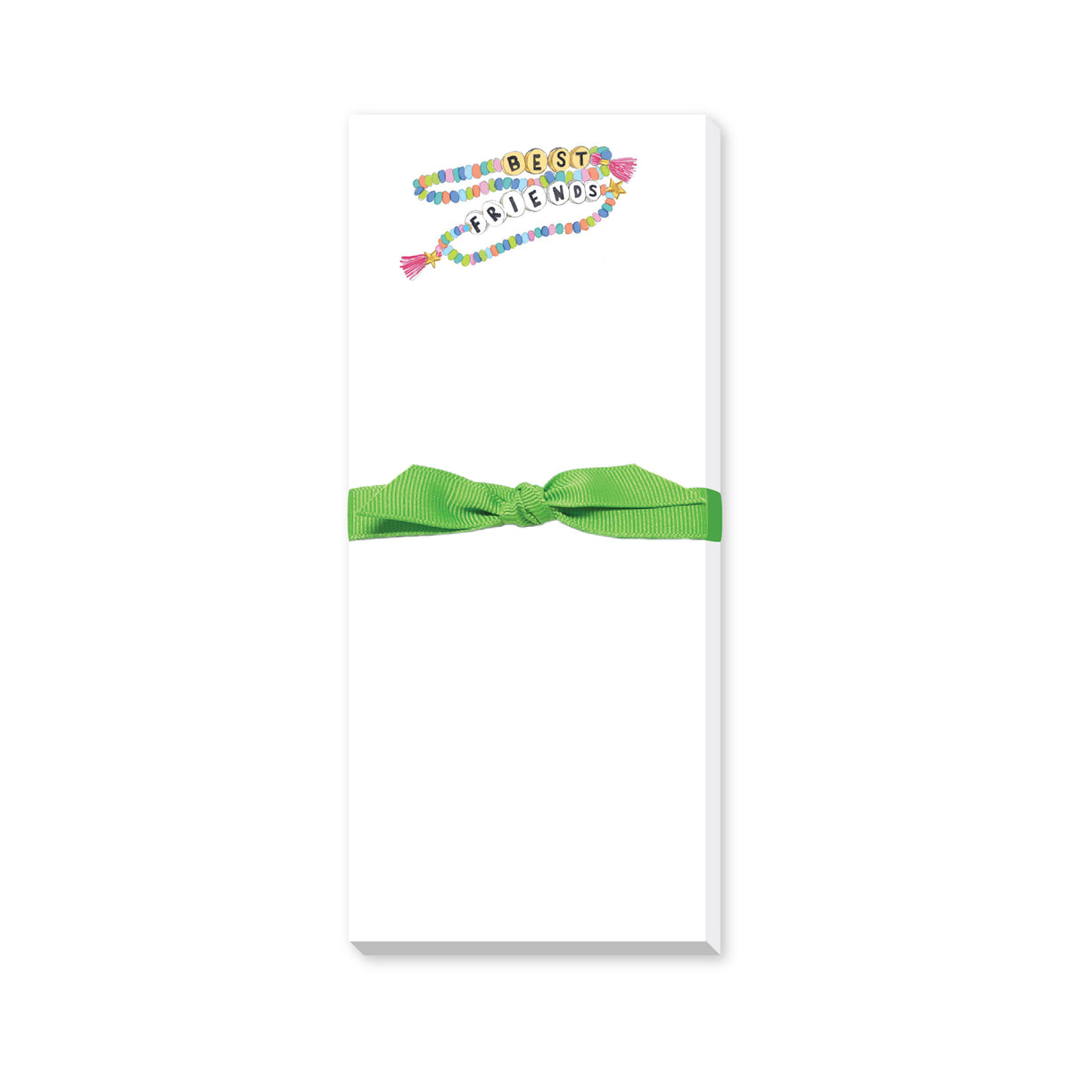 VALENTINE'S DAY SKINNIE NOTEPADS