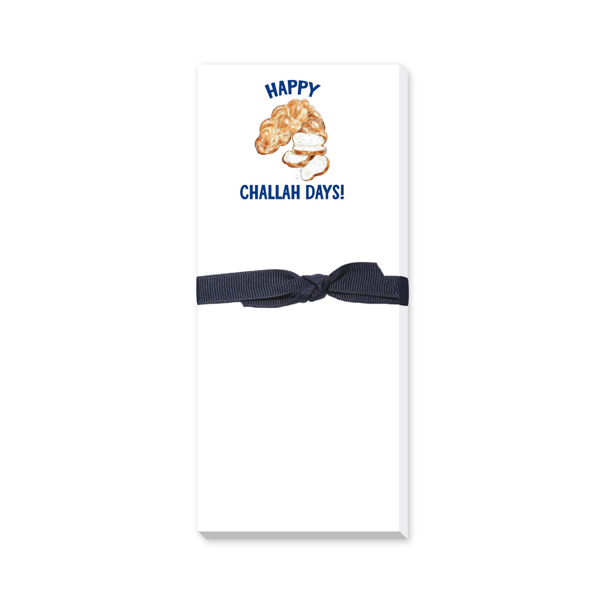 HANUKKAH SKINNIE NOTEPADS