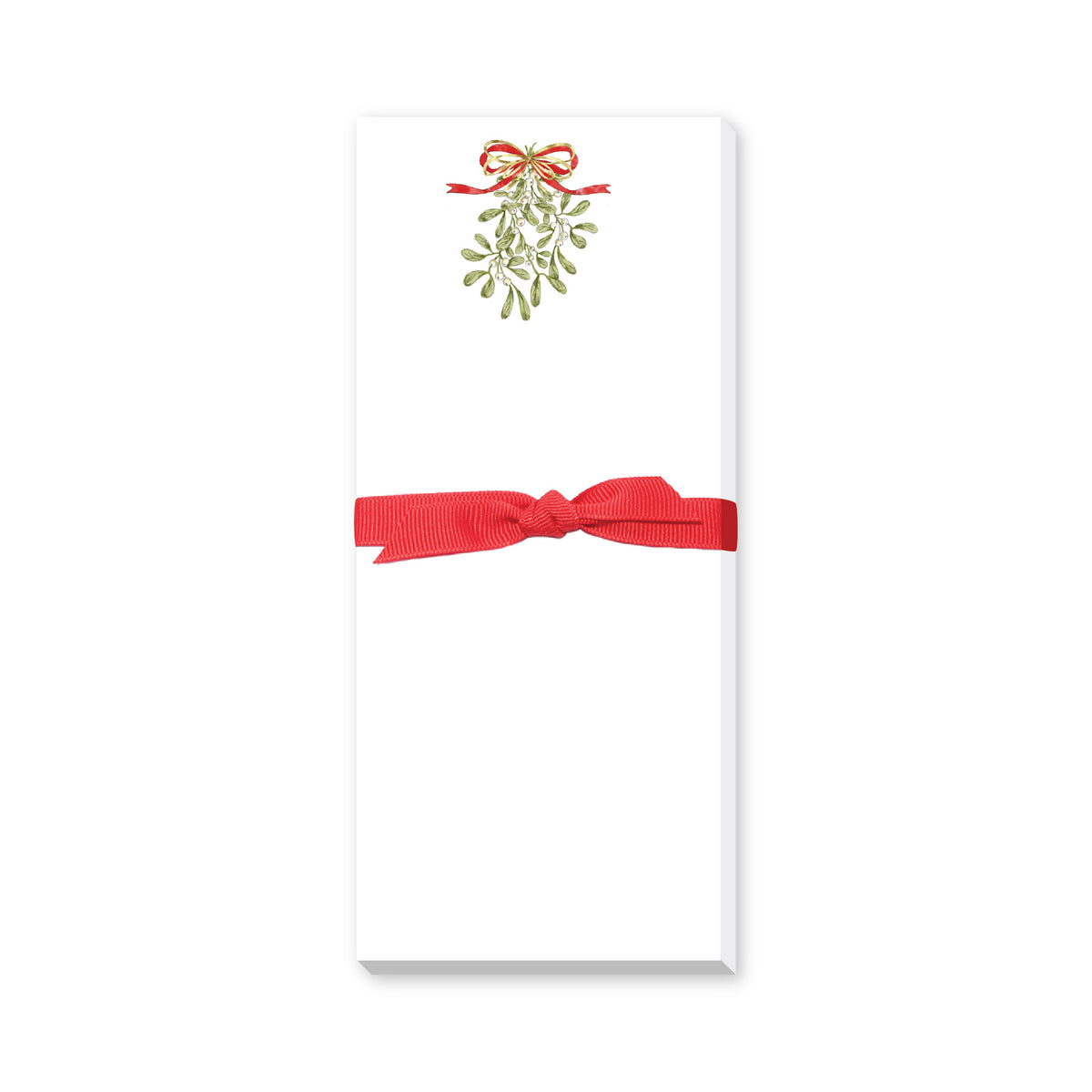 HOLIDAY SKINNIE NOTEPADS