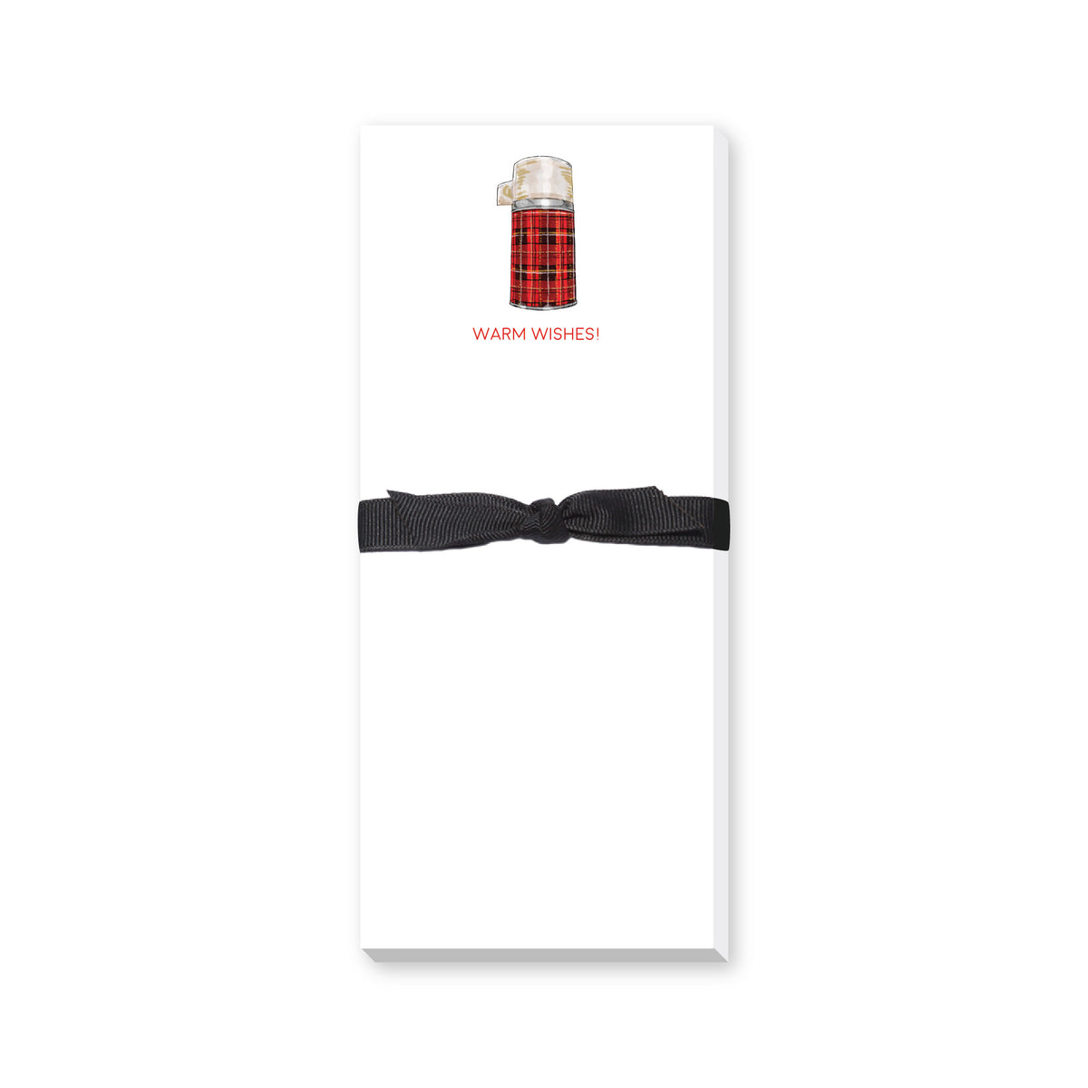 HOLIDAY SKINNIE NOTEPADS