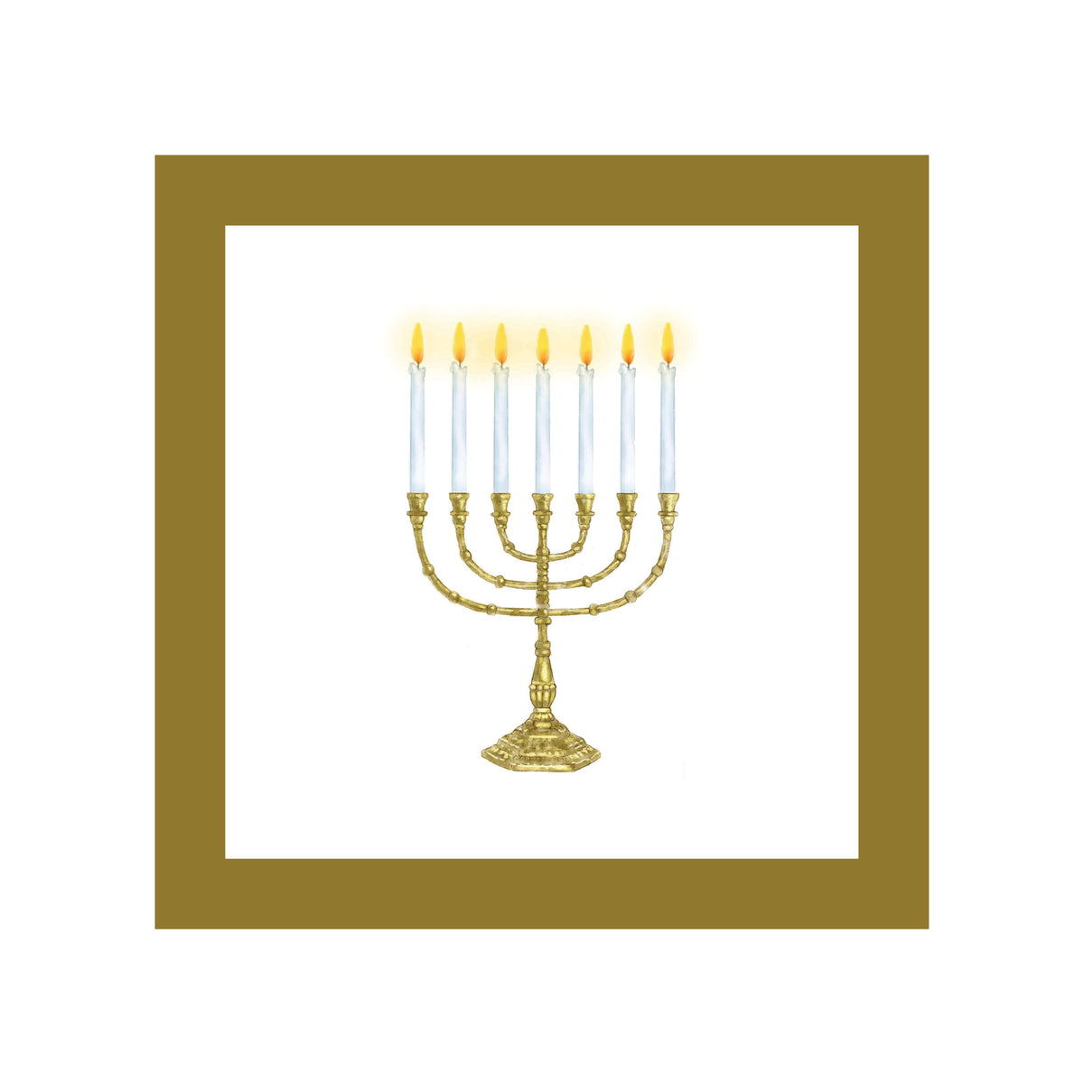 HOLIDAY SQUARE ENCLOSURES