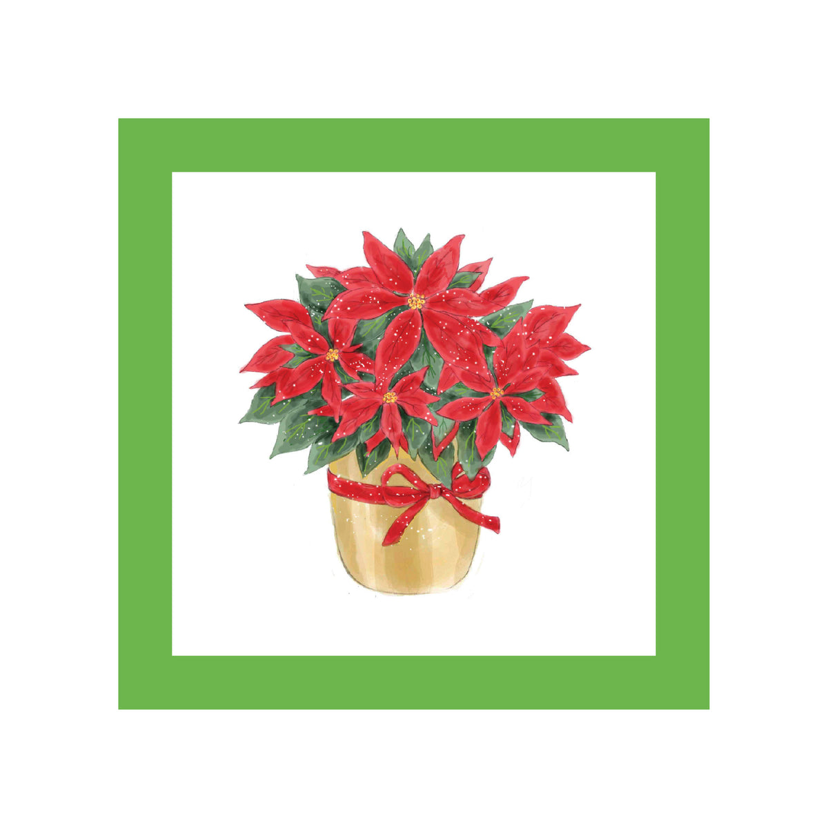 HOLIDAY SQUARE ENCLOSURES