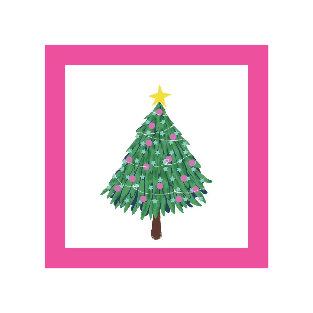 HOLIDAY SQUARE ENCLOSURES