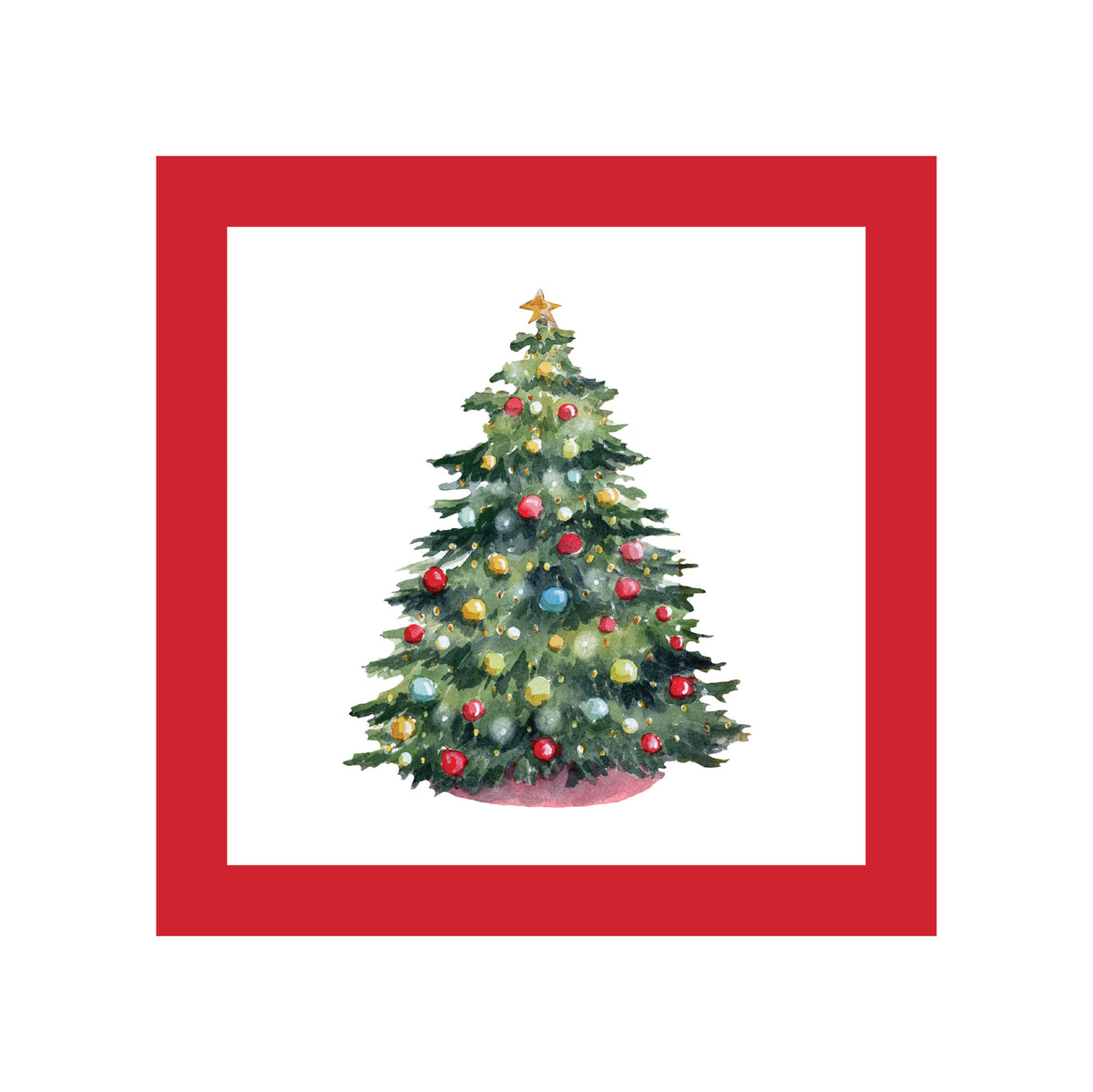 HOLIDAY SQUARE ENCLOSURES