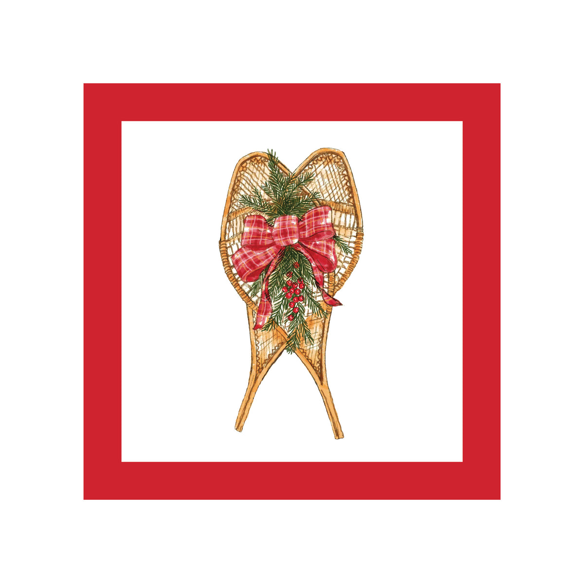 HOLIDAY SQUARE ENCLOSURES
